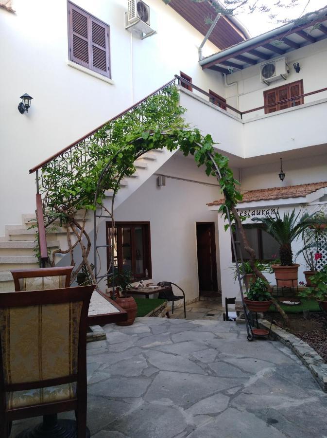 Lefkara Hotel Exterior photo