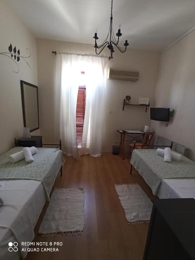 Lefkara Hotel Exterior photo