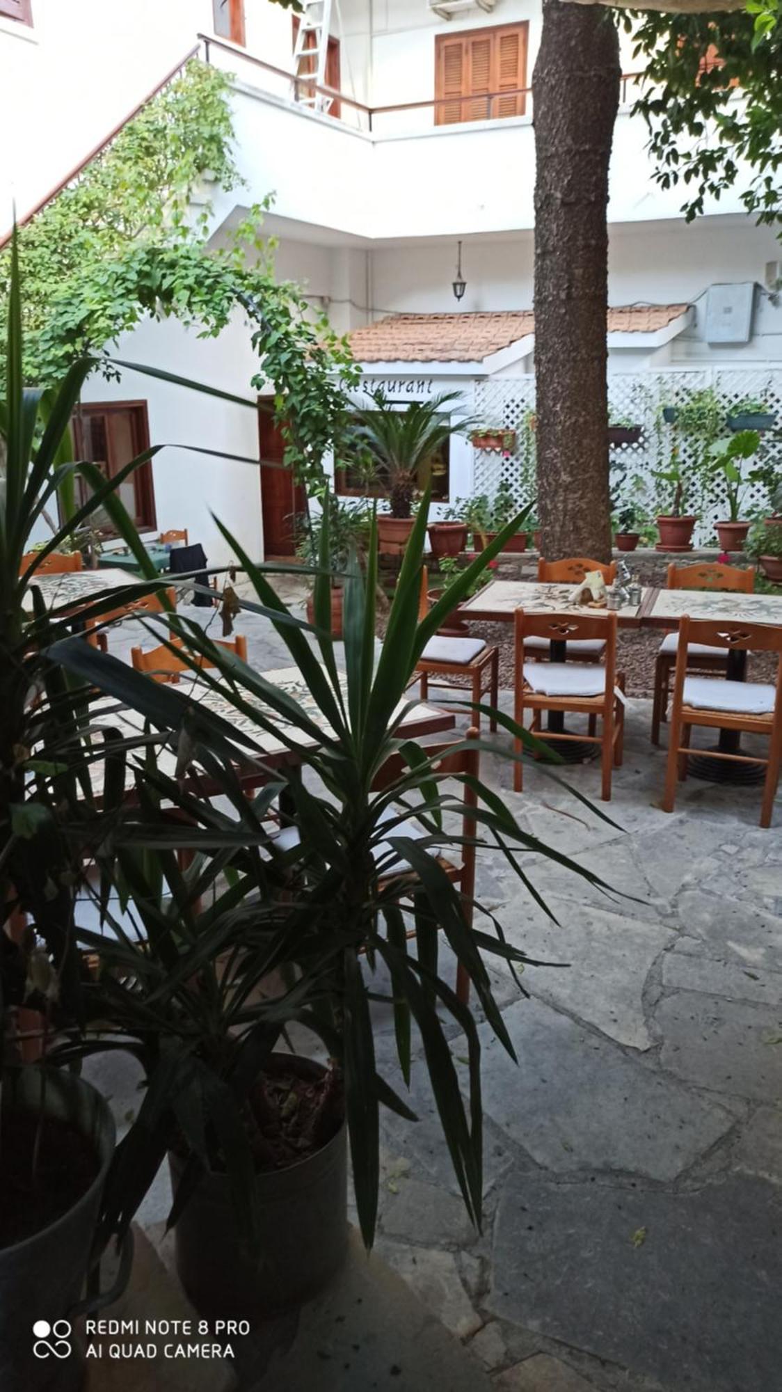 Lefkara Hotel Exterior photo