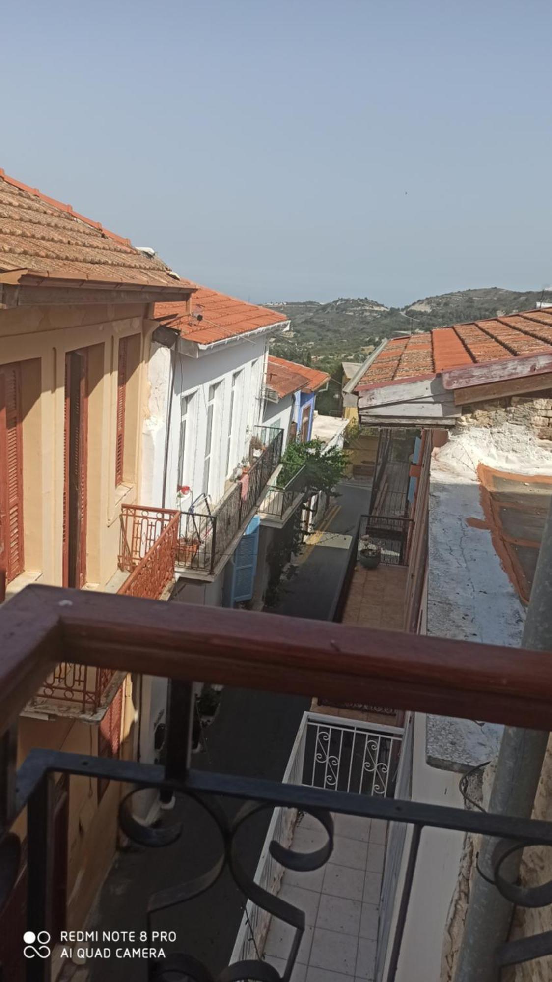 Lefkara Hotel Exterior photo