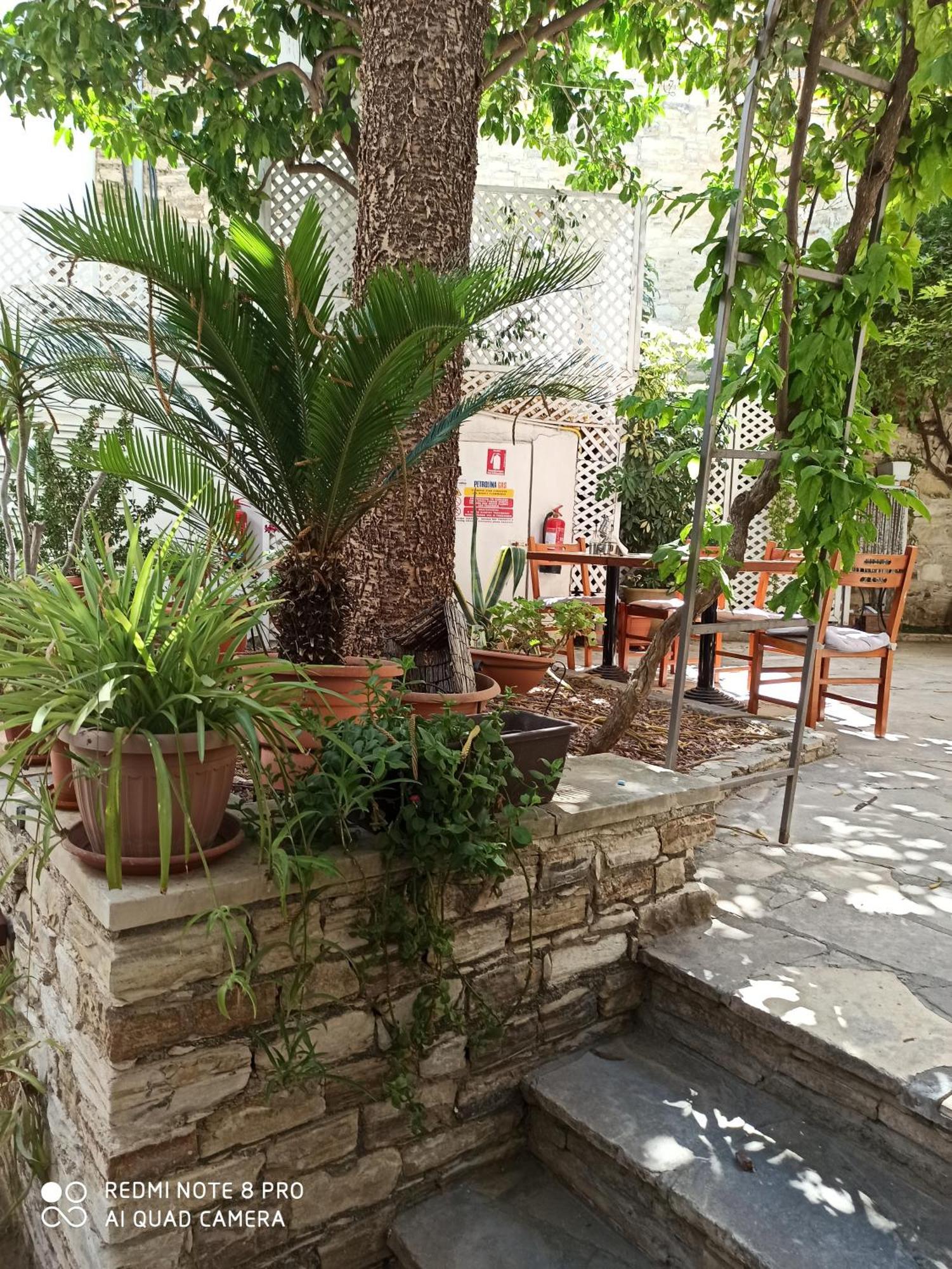Lefkara Hotel Exterior photo