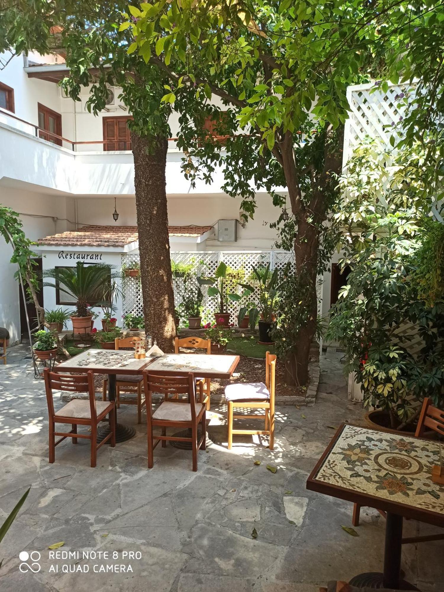 Lefkara Hotel Exterior photo